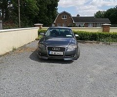 Audi a4b7 - Image 4/7