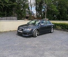 Audi a4b7 - Image 5/7