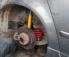 Audi a4b7 - Image 6/7
