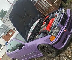 E36 compact drift car - Image 6/6