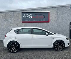 2012 SEAT Leon - Image 6/10