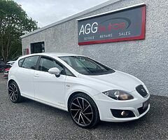 2012 SEAT Leon - Image 7/10