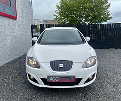 2012 SEAT Leon - Image 8/10