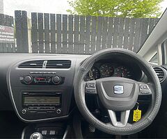 2012 SEAT Leon - Image 10/10