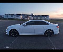 2016 Audi A4 S line - Image 4/10
