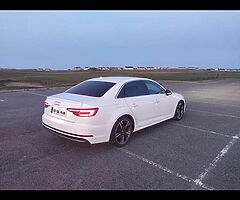 2016 Audi A4 S line - Image 6/10