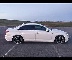 2016 Audi A4 S line - Image 7/10