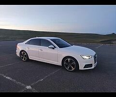 2016 Audi A4 S line - Image 8/10