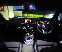 2016 Audi A4 S line - Image 9/10