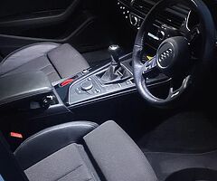 2016 Audi A4 S line - Image 10/10