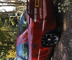 1998 Citroën Xantia