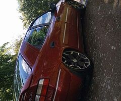 1998 Citroën Xantia - Image 3/10