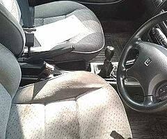 1998 Citroën Xantia - Image 8/10