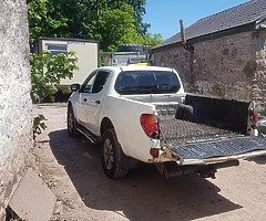 Mitsubishi L200 - Image 6/10