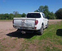 Mitsubishi L200 - Image 10/10