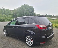2011 Ford C-Max Titanium...7 seats