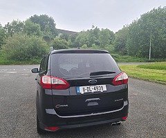 2011 Ford C-Max Titanium...7 seats - Image 3/10