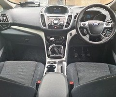 2011 Ford C-Max Titanium...7 seats - Image 5/10