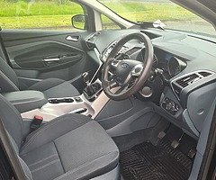 2011 Ford C-Max Titanium...7 seats - Image 6/10