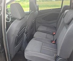 2011 Ford C-Max Titanium...7 seats - Image 7/10