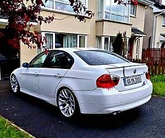 05 Bmw 320D Swap - Image 3/9