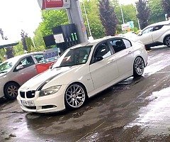 05 Bmw 320D Swap - Image 9/9