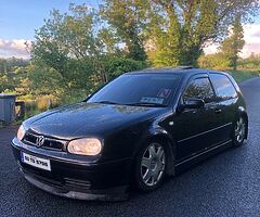 Mk4 golf