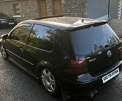 Mk4 golf - Image 3/6