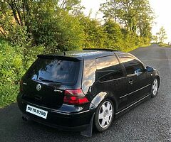 Mk4 golf - Image 4/6