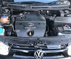 Mk4 golf - Image 5/6