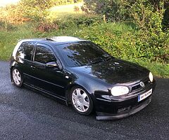 Mk4 golf - Image 6/6