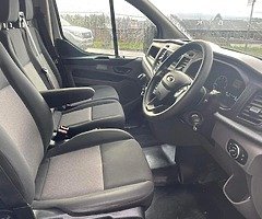 2018 Ford Tranzit Custom 2.0 - Image 6/7