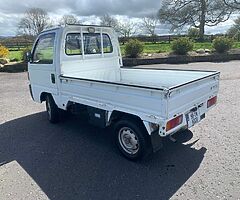 Honda Acty - Image 4/7