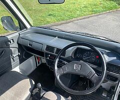 Honda Acty - Image 5/7