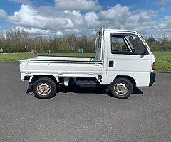 Honda Acty - Image 7/7