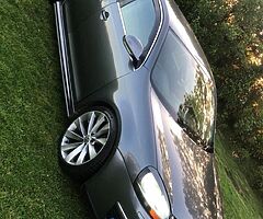 08 Jetta hybrid turbo for sale or swaps