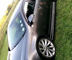 08 Jetta hybrid turbo for sale or swaps - Image 3/8