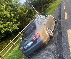 08 Jetta hybrid turbo for sale or swaps - Image 6/8