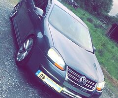 08 Jetta hybrid turbo for sale or swaps - Image 8/8