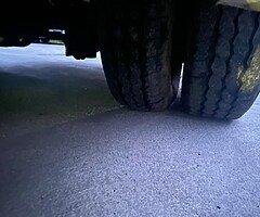 2000 Mercedes 2.9 5 Clylinder Minibus Twinwheel - Image 5/6