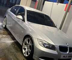 2006 BMW Series 3