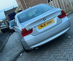 2006 BMW Series 3