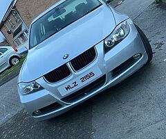 2006 BMW Series 3 - Image 3/6