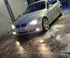 2006 BMW Series 3 - Image 6/6