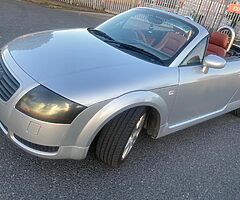 Audi TT - Image 3/8