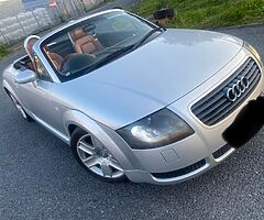 Audi TT - Image 4/8