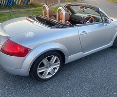 Audi TT - Image 5/8