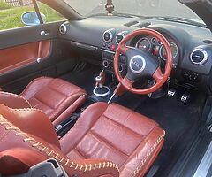 Audi TT - Image 6/8