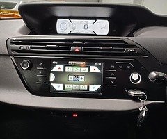2014 Citroen grand Picasso 7 seats - Image 7/10