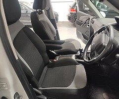 2014 Citroen grand Picasso 7 seats - Image 8/10